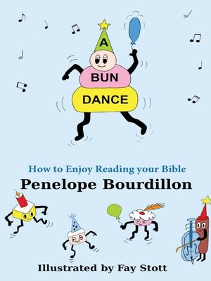 cover image of A Bun Dance